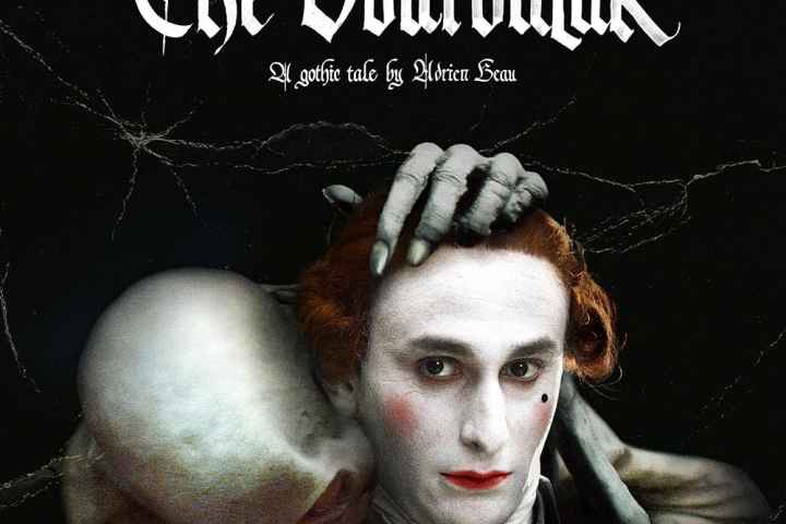 The Vourdalak