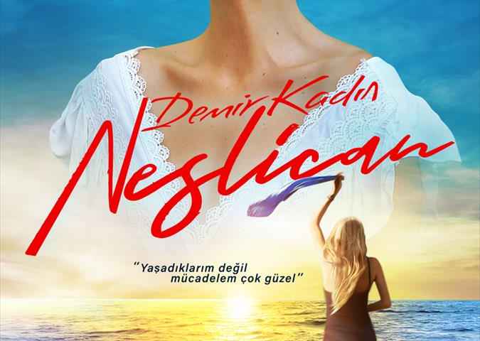 Demir Kadin Neslican