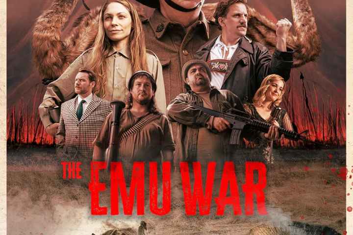 The Emu War