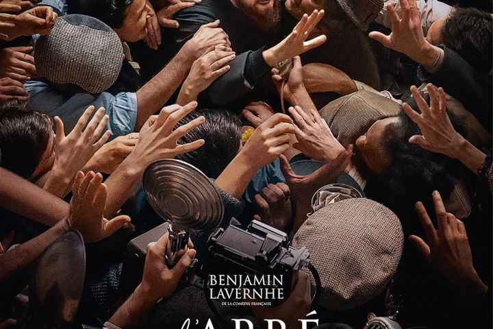 Abbe Pierre A Century of Devotion