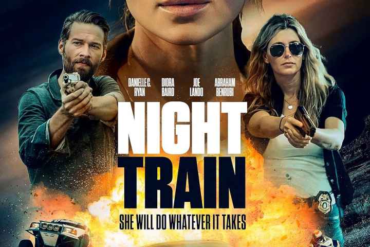 Night Train