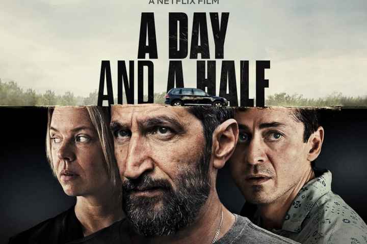 A Day and a Half