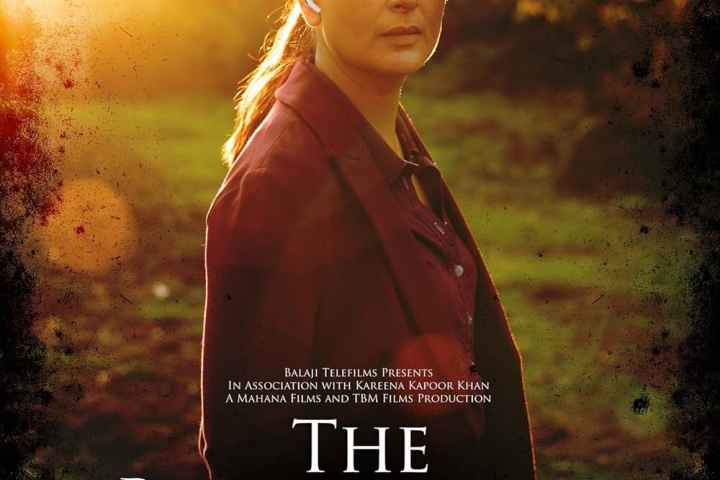 The Buckingham Murders