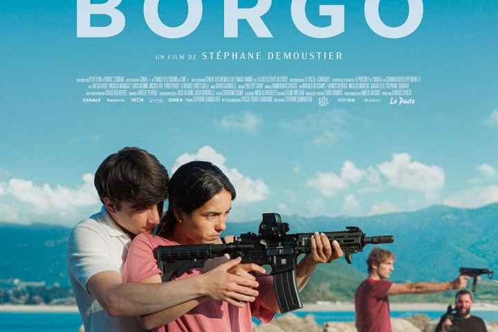 Borgo