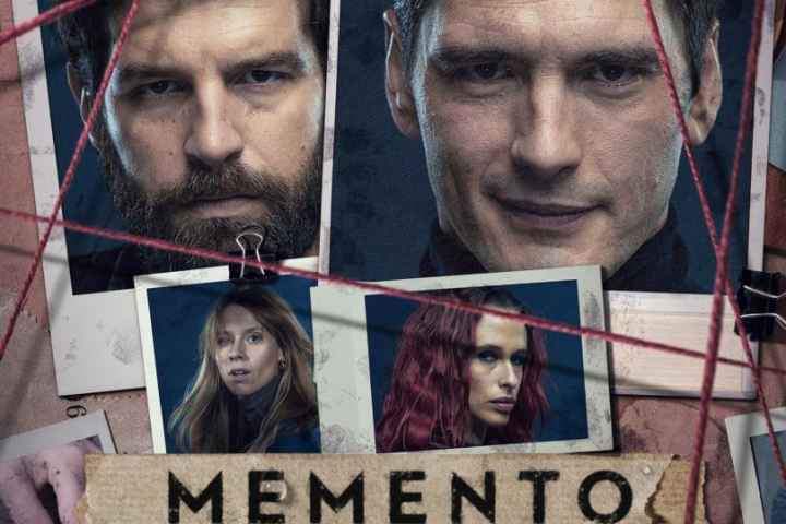 Memento Mori