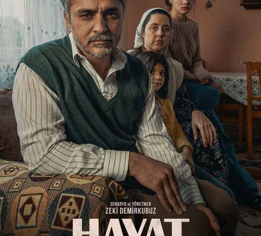 Hayat