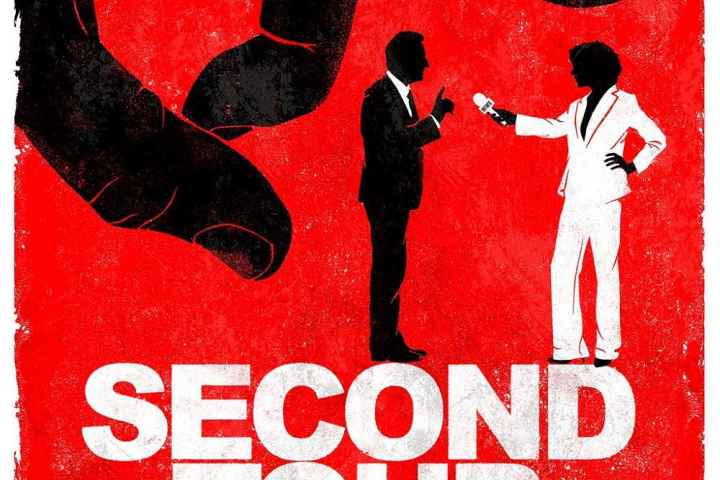Second Tour