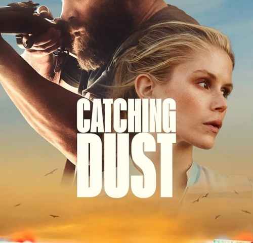 Catching Dust