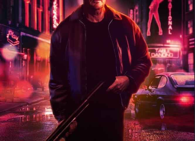 Rise of the Footsoldier Vengeance
