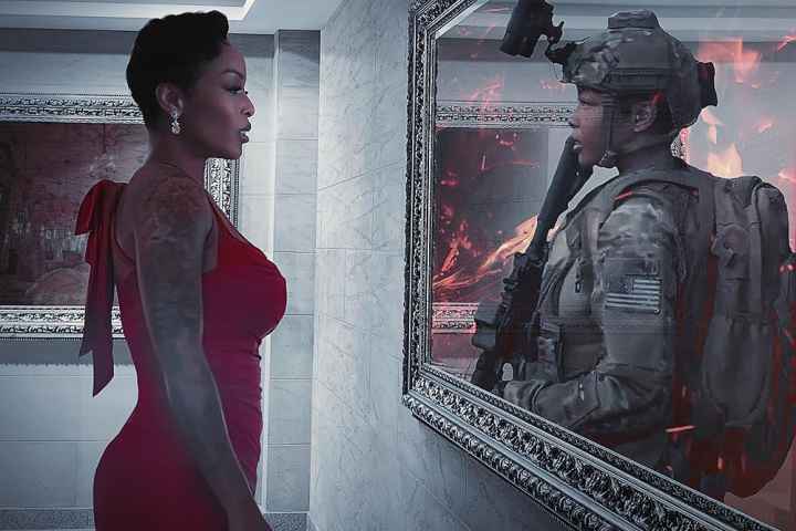 Imani