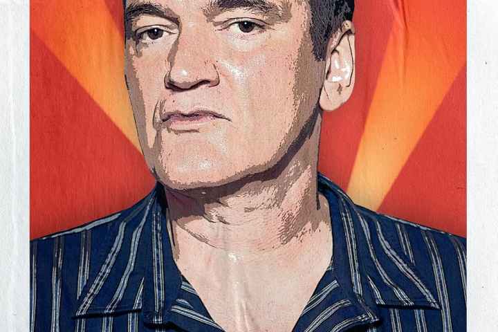 The Moviemakers Tarantino