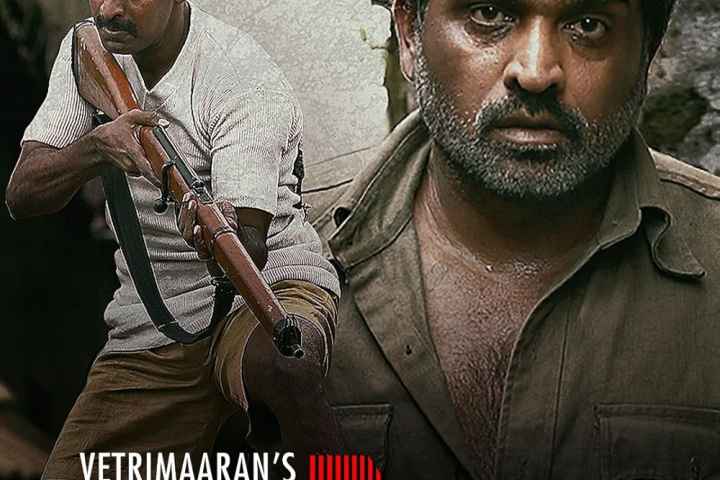 Viduthalai Part 1
