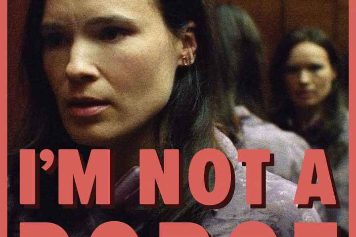 Im Not a Robot