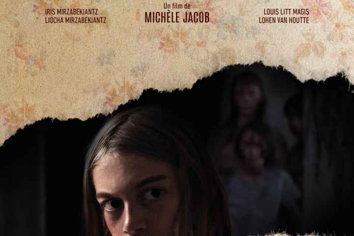 The Lost Children