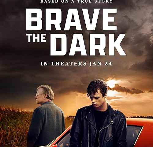 Brave the Dark