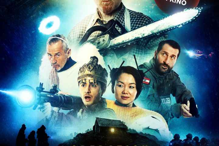 Operation White Christmas