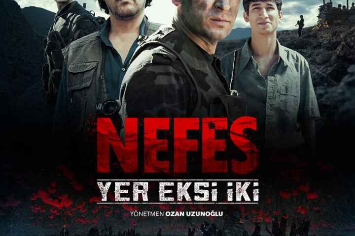 Nefes Yer Eksi Iki