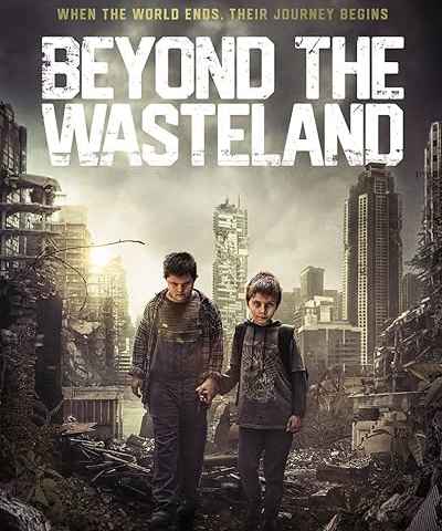 Beyond the Wasteland