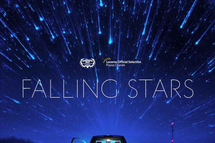 Falling Stars