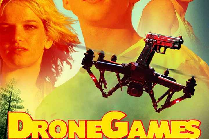 Drone Games
