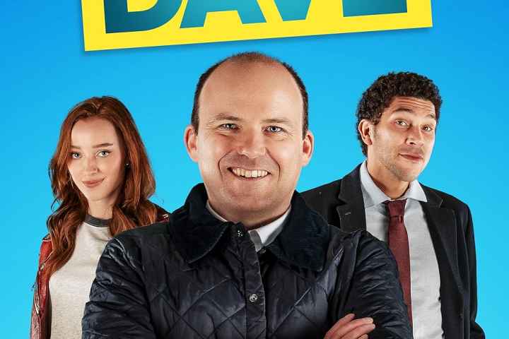 Bank of Dave