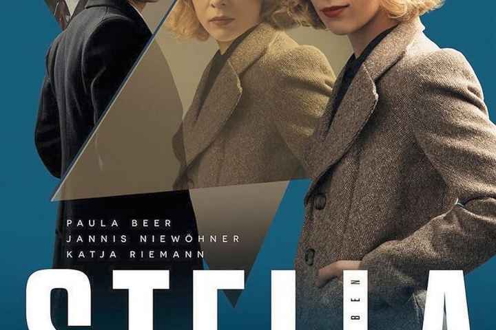 Stella A Life