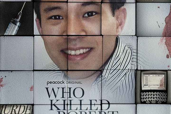 Who Killed Robert Wone