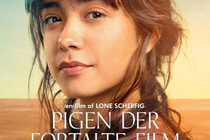 The Movie Teller
