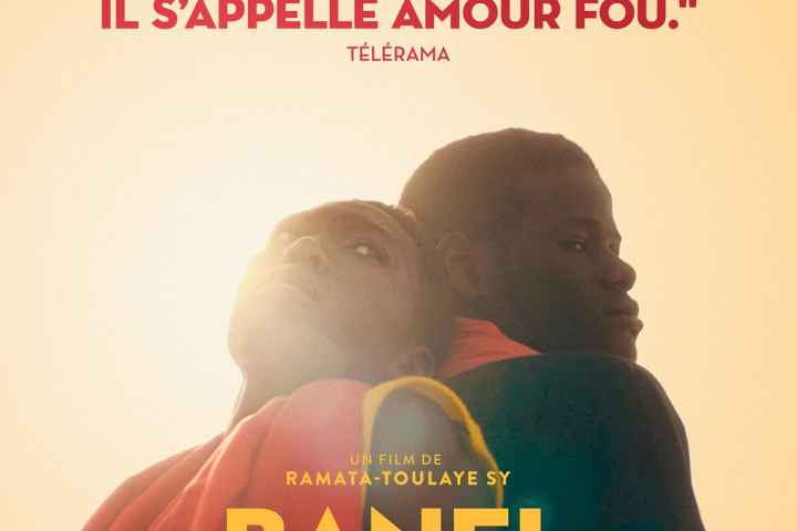 Banel And Adama
