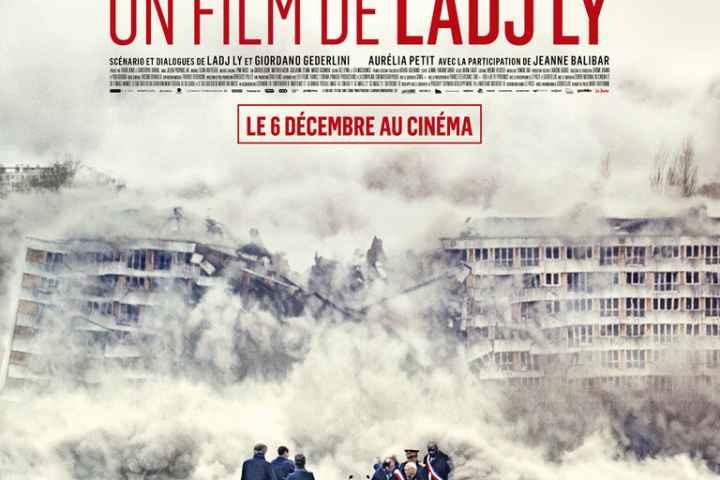 Les Indesirables