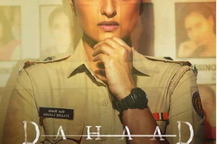 Dahaad