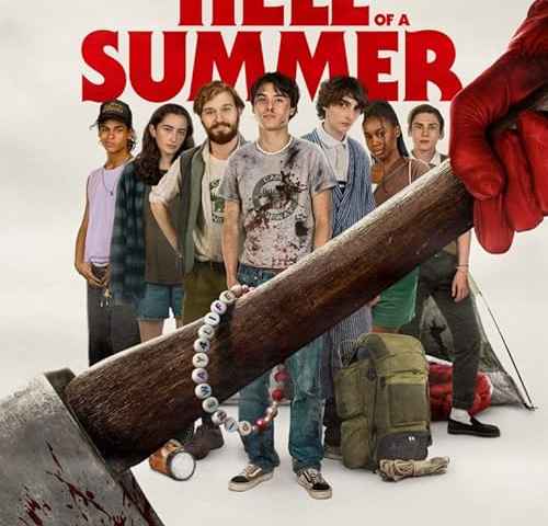 Hell of a Summer