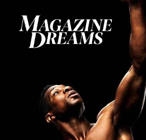 Magazine Dreams