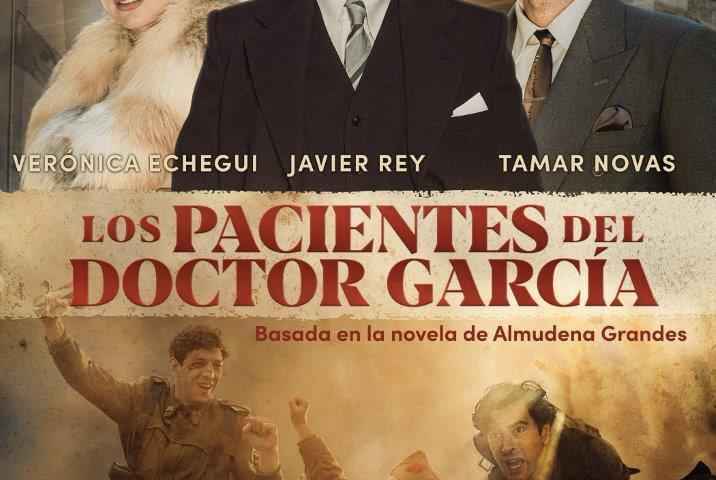Los pacientes del doctor García