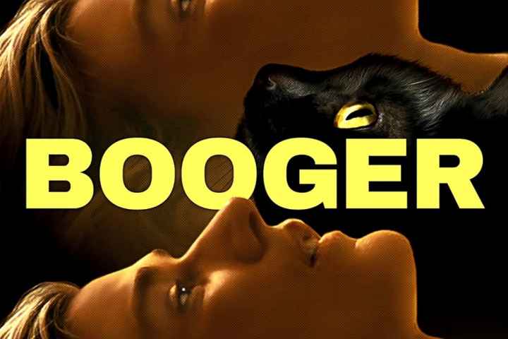 Booger