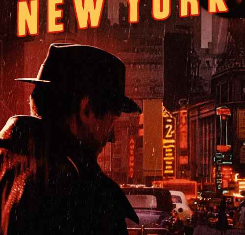 Scary Tales of New York