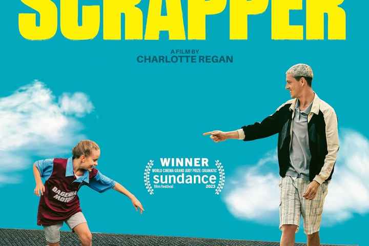 Scrapper