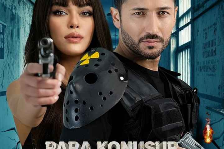 Para Konusur