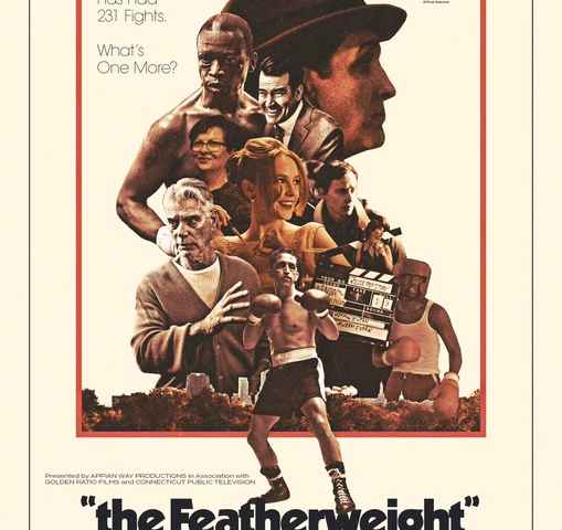 The Featherweight