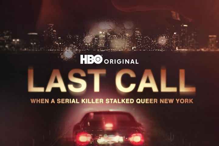 Last Call When a Serial Killer Stalked Queer New York