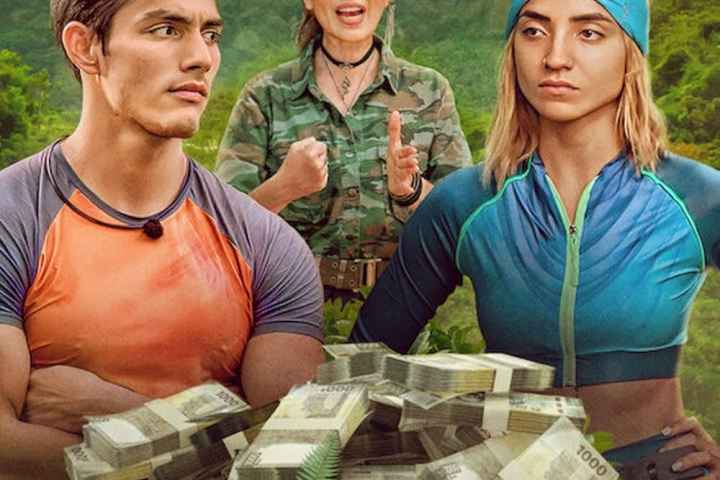 The Law of the Jungle
