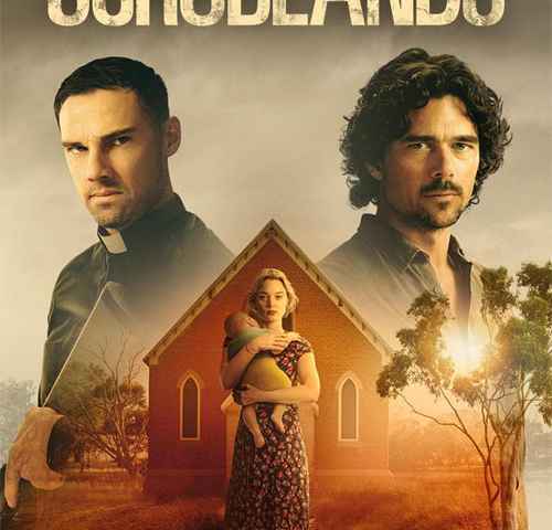 Scrublands