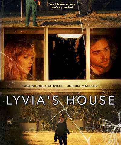 Lyvias House