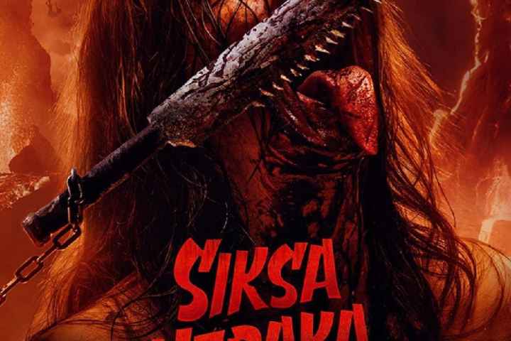 Siksa Neraka