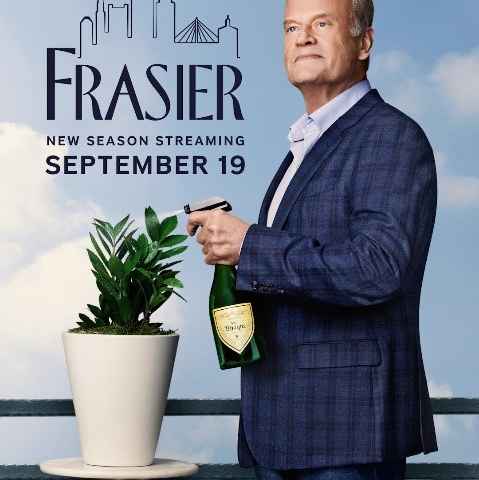 Frasier