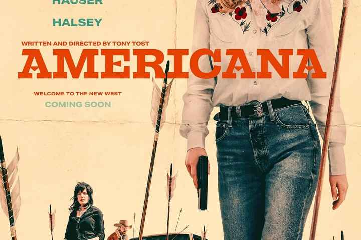 Americana