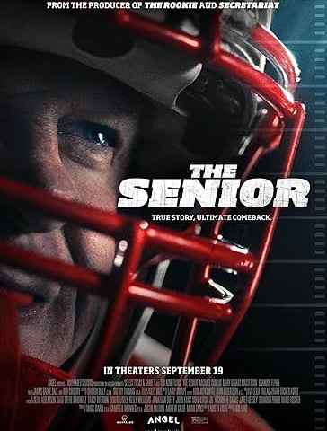 The Senior