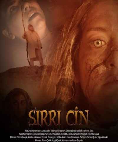Sirri Cin