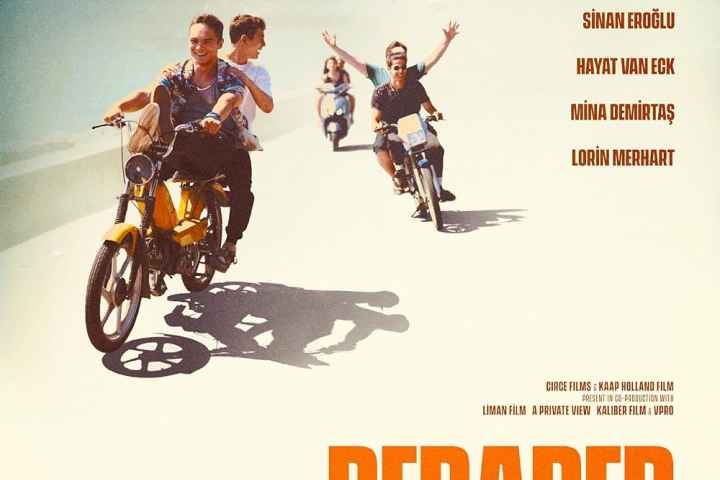 Beraber
