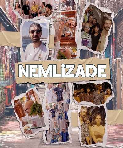 Nemlizade